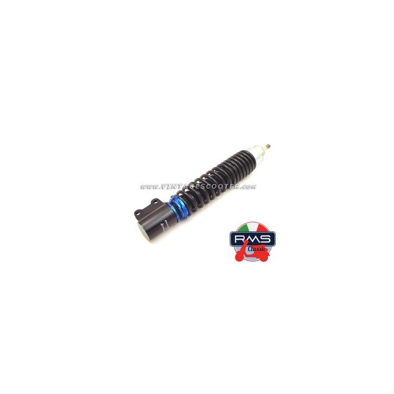 Amortisseur avant renforçé réglable RMS corps aluminium